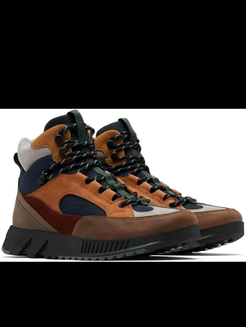 Sorel Men's Machill Lite Trace